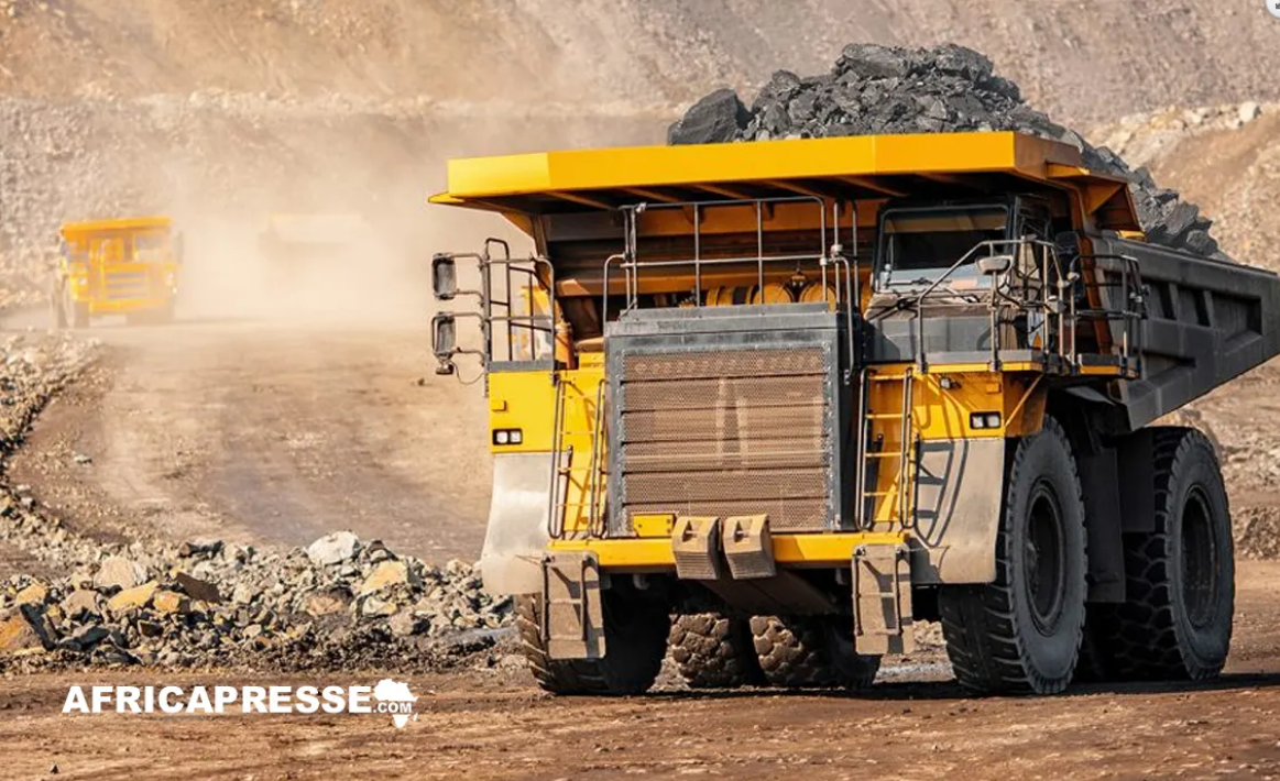 Le Mali reprend le contrôle des mines d’or de Yatéla et de Morila