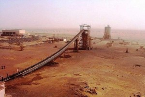 Mauritanie : MCM prolonge l’exploitation du cuivre de 5 ans
