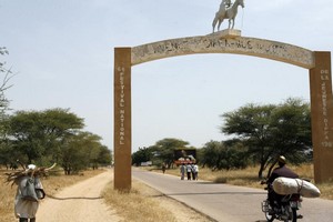 Niger: une attaque vise un forage minier près de Diffa