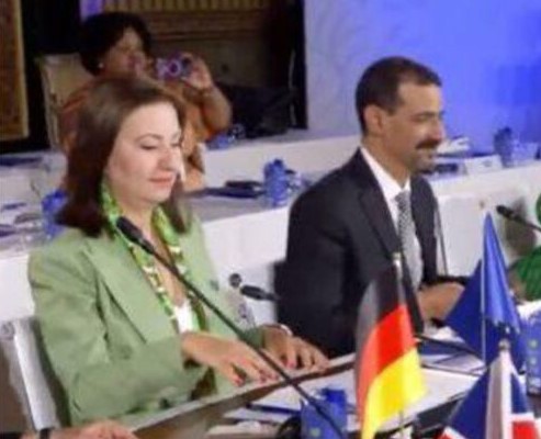 La Mauritanie appelle le G7 à contribuer à la préservation et à la promotion du patrimoine africain