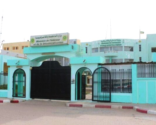 La Mauritanie ne sera jamais une patrie alternative des migrants illégaux (ministère de l’Intérieur)