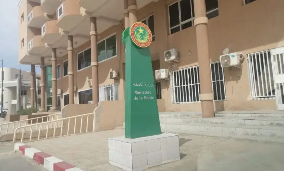 Mauritanie : contrats limités entre le ministère de la santé et des médecins spécialistes