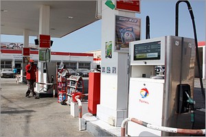 Une source du ministère du pétrole : il n’y aura pas de pénurie de carburant