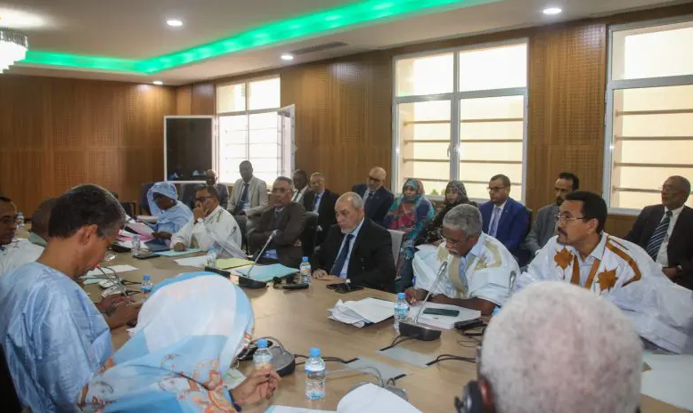 Mauritanie : plus de 9 milliards pour le budget du ministère de la justice