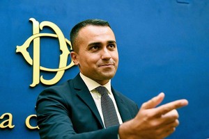 L’Italie mise sur l’intensification du dialogue politique au Sahel/ Par Luigi Di Maio