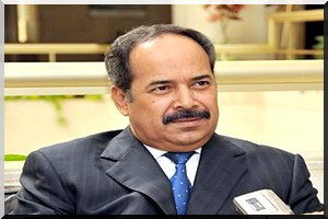 Mouvement au sein du corps diplomatique mauritanien