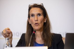 Affaire Rusesabagina: Kigali annule une entrevue avec la ministre belge des Affaires étrangères