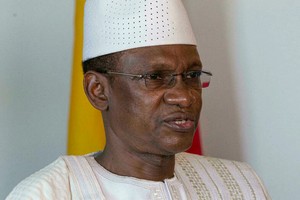 Mali: le Premier ministre Choguel Maïga tente d'apaiser les tensions avec la France