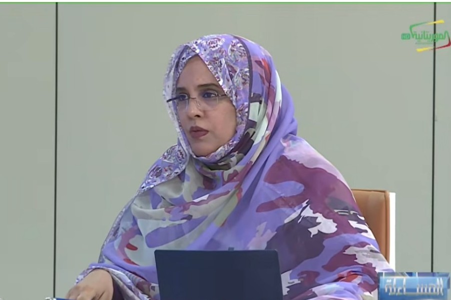 Mauritanie : près de 1400 enseignants ont bénéficié du soutien du Fonds de logement des enseignants, déclare Mme Houda