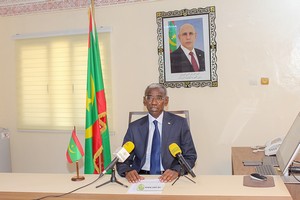 Fête internationale du Travail : discours du ministre de la Fonction publique