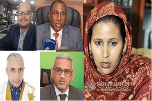 Restructuration et remaniement ministériel en Mauritanie : 5 nouvelles arrivées