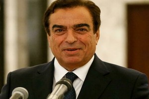 Liban : le ministre de l'information démissionne pour calmer la crise avec les pays du Golfe