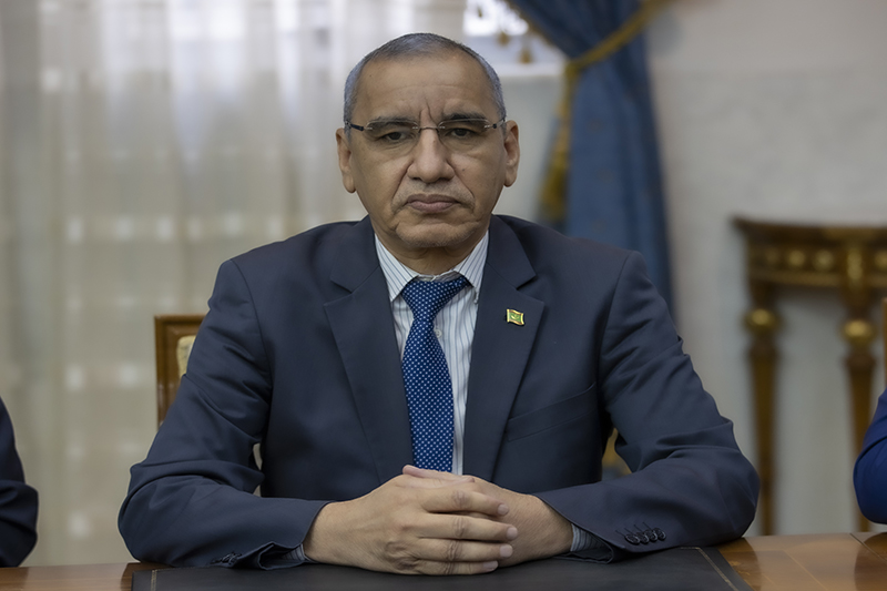 Ministre de l’Intérieur : « Nous lancerons l’application « My ID » avant fin décembre pour faciliter l’accès aux documents civils »