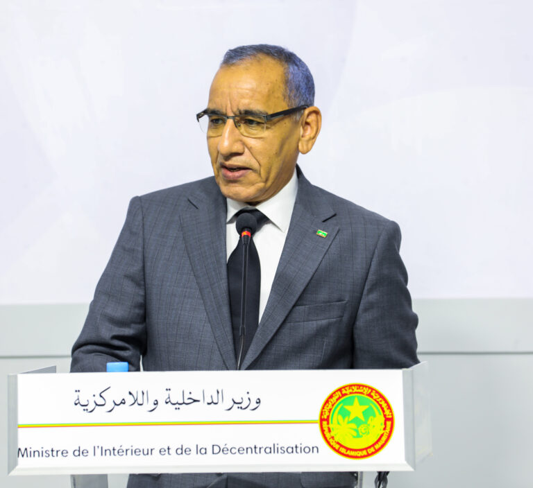 Mauritanie : la durée de validité de la carte de séjour pour les étrangers a été fixée à cinq ans au lieu d’un an