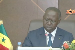 Vidéo. Maroc-CEDEAO: le Premier ministre sénégalais rassure le patronat régional
