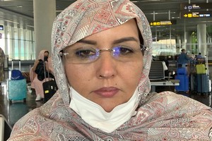 Mint Ahmednah, une self-made woman qui force l’estime