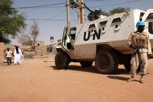 Mali: l’attaque meurtrière contre la Minusma revendiquée