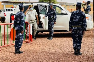 Mauritanie : nomination d’un chef d’état-major général adjoint de l’armée nationale