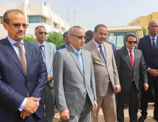 Mauritanie : des missions dépêchées à l’intérieur du pays pour l’enregistrement biométrique des populations 