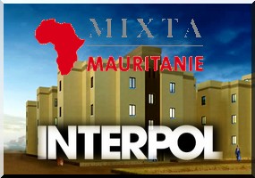 Mixta Mauritanie dans la tourmante