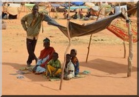 Mauritanie : le portrait de Mohamed, fils de commerçants 