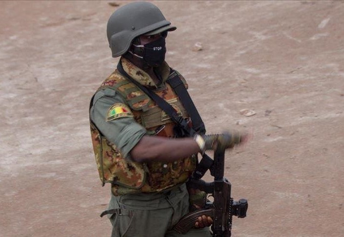 Mali : 8 soldats tués dans une embuscade