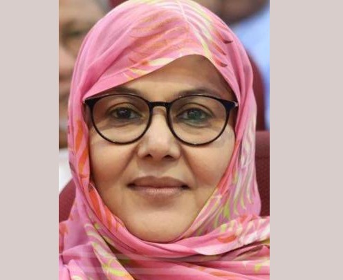 Madame Mneya mint Abdi, secrétaire fédérale d’INSAF au Tagant : ‘’Notre parti sera restructuré et réformé en vue de le doter de nouvelles structures dynamiques’’