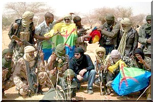 Des combattants du MNLA préviennent: «si le Mali nous attaque, on prendra notre thé à Bamako»