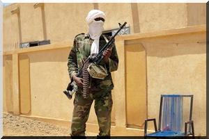 Le MNLA va réclamer à Bamako l'autonomie du nord du Mali
