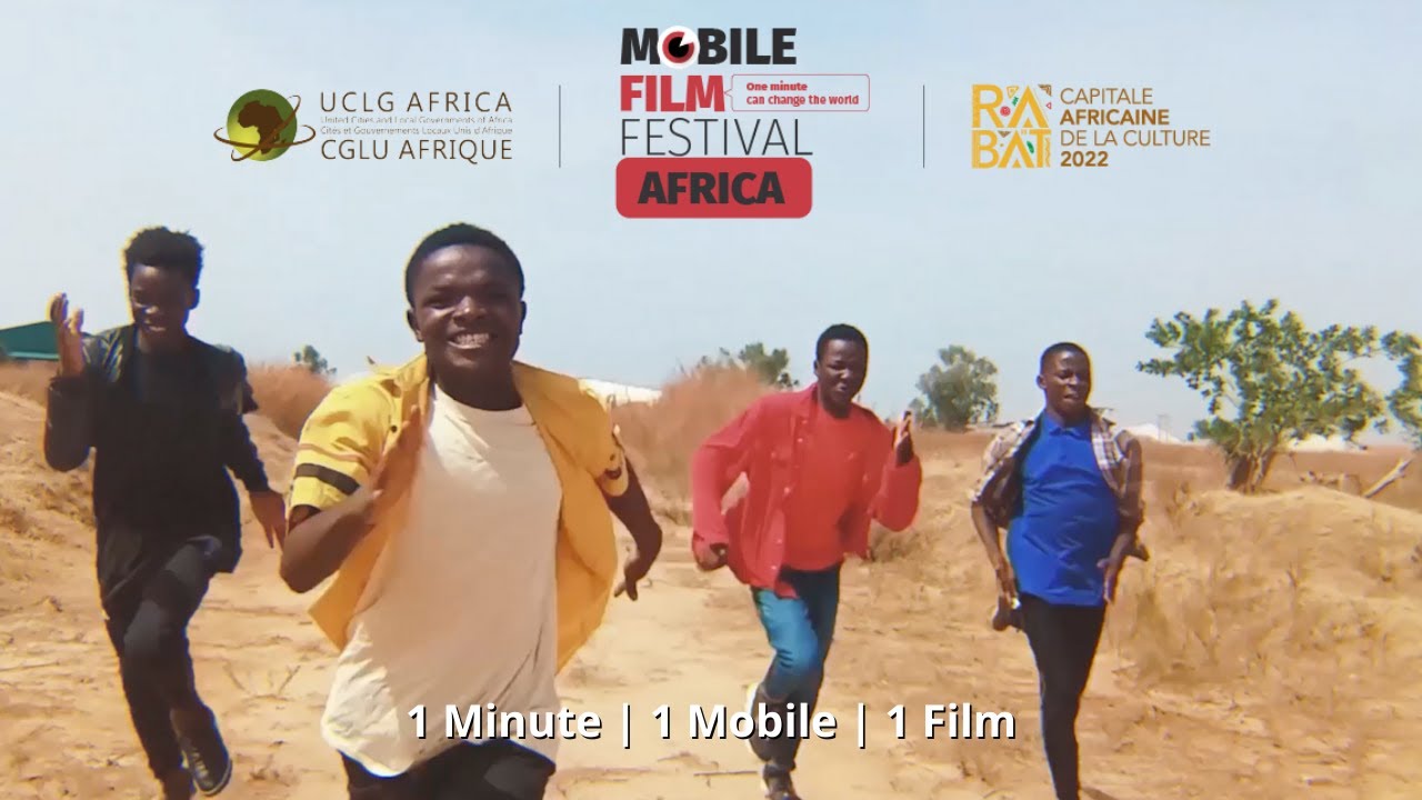 Edition N°2 du Mobile Film Festival Africa – 46.000 $ de bourses seront remiss aux lauréats