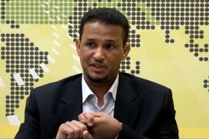 Si Ghazouani arrive à s’affranchir de l'ombre d'Aziz, dit Mohamed Moctar Chinguitty...