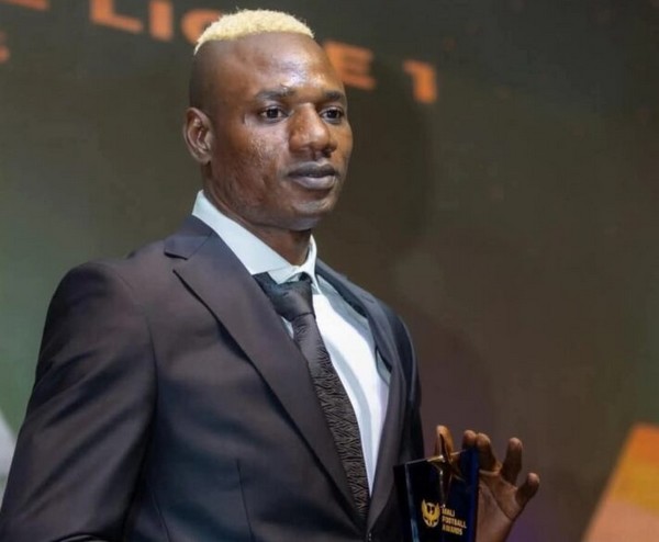 Moctar Cissé : le « Soldat » du championnat malien rejoint la Mauritanie