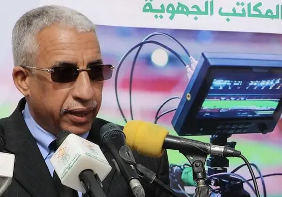 Le ministre de la santé : 80% des investissements médicaux se trouvent à Nouakchott