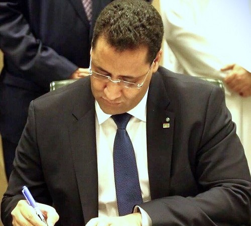 Ould Diay face au mammouth : Qui dégraissera qui ?
