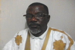 Entretien avec M. Moctar Sidi Maouloud, président du parti El Moustaqbel 