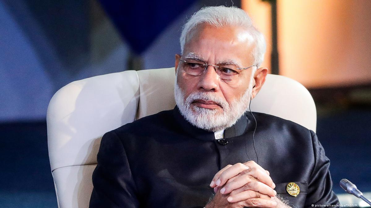 Le Premier ministre indien appelle le G20 à surmonter ses divisions à propos de l'Ukraine