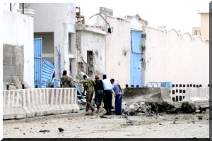 Attaque contre le bureau du Pnud à Mogadiscio, 22 morts