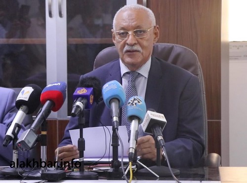 La Cour d’Appel de Nouakchott rejette la demande de liberté provisoire pour l’ex-président Mohamed Ould Abdel Aziz