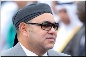 Maroc : Mohammed VI bombarde Bachar el-Assad