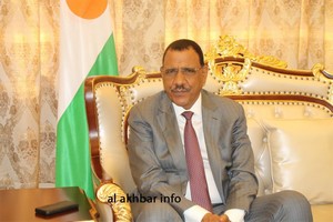 Mohamed Bazoum : le G5 Sahel a besoin de plus de ressources qu'il ne dispose pour lutter contre le terrorisme (Interview)
