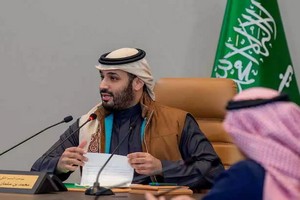 Mohamed Ben Selmane promet des investissements d’un milliard de dollars cette année en Afrique