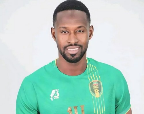 Elim. CdM 2026 – Mauritanie : « Le match contre le Soudan est le plus difficile », Mohamed Dellah Yali