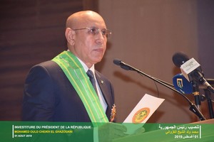 Tribune | Mauritanie : un nouveau souffle ? 