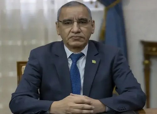 Le ministre de l’intérieur : « la Mauritanie constitue une exception dans sa région grâce à une approche multidimensionnelle » 
