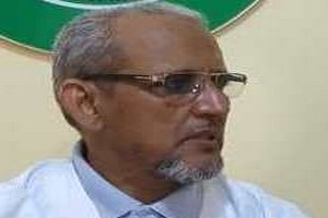 Entretien avec Mohamed Mahmoud Ould Seyidi, président du parti Tawassoul 