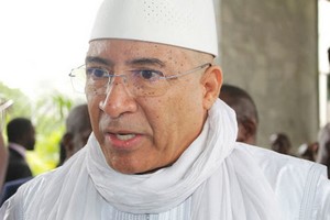 Le Nigérien Mohamed Moussa réélu Directeur Général de l’ASECNA