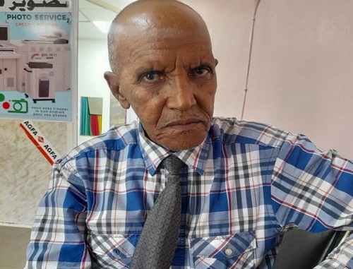 Profil de cas : le Premier ministre Moctar Ould Diaye. Le probleme ou la solution ?