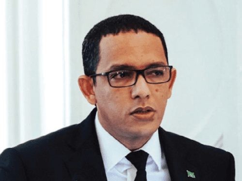 Mohamed Ould Abdel Vettah, un retour stratégique pour relever le défi énergétique