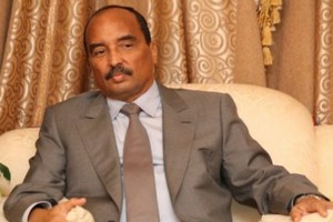  Mauritanie : qui pour succéder à Mohamed Ould Abdelaziz en 2019 ? 