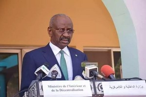 Mauritanie : les données sur la criminalité seront publiées désormais chaque mois